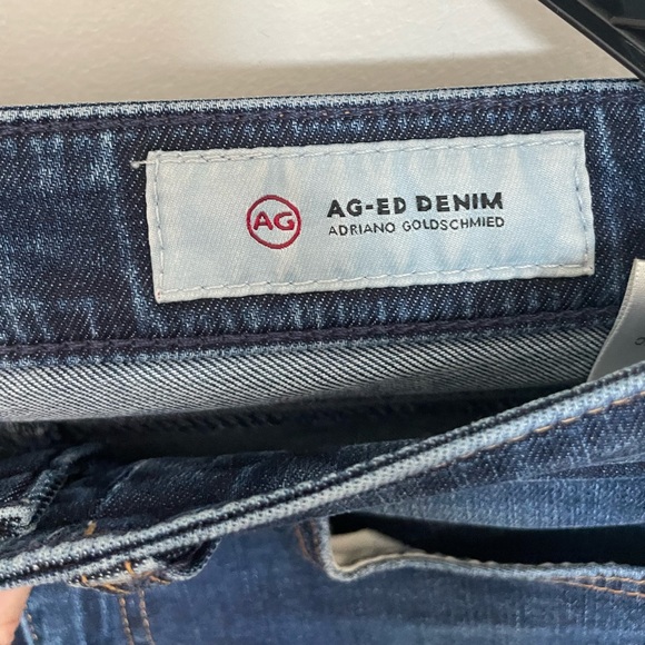 Ag FARRAH SKINNY ANKLE Jean - Picture 10 of 14